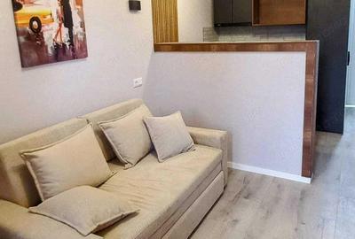 Garsoniera - Zona Alba Iulia Garsoniera - Zona Alba Iulia - 1