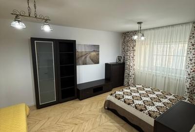 Garsonieră decomandată în Păcurari - 4