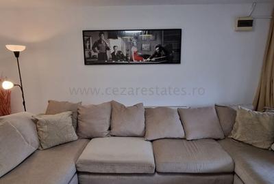 SNAGOV SAT OAZA DE LINISTE SI RELAXARE LINGA PADURE-TEREN 1240MP - 13