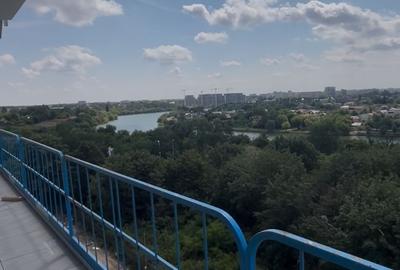 Vanzare  Ap  2 camere  One Hight District- Ap 2 camere  Pipera Iancu de Nicolaie - 3