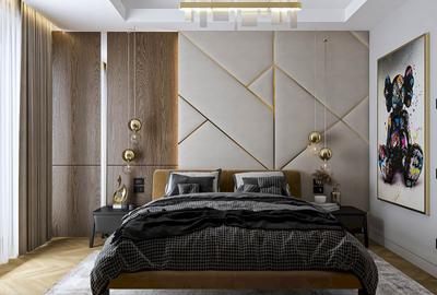 2 camere lux Floreasca - Barbu Vacarscu for sale - 4