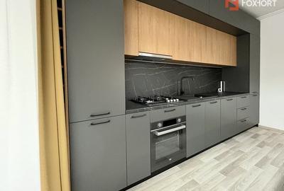 Apartament cu 2 camere de inchiriat, zona Dumbravita - 4