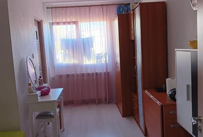 Garsonieră nedecomandată în Tomis Nord - 3