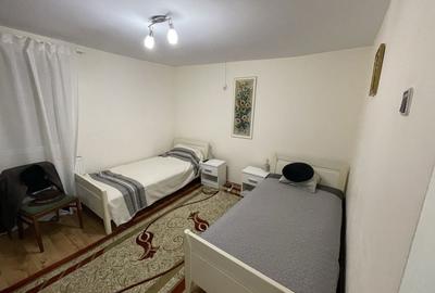 Casă cu 3 camere cu Teren 1500 Mp în Central - 3