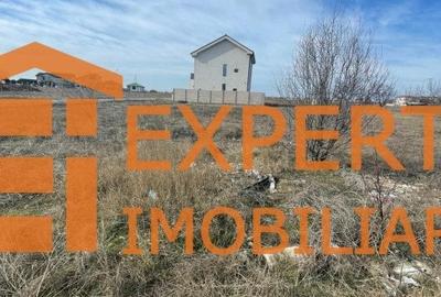 Teren intravilan in KM 5, la VETERANI - PRELUNGIREA TRACTORULUI - 4