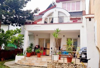Casă cu 4 camere în Central - 3