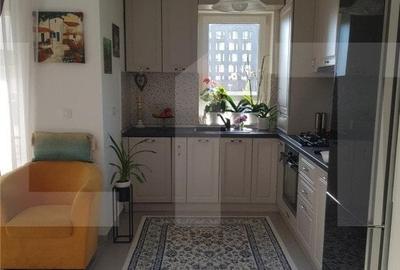 Apartament 2 camere, 46 mp, etaj intermediar, Tractorul - 6