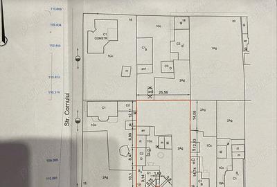 Vind casa in Arad - 3