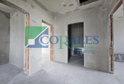 Duplex cu 5 camere cu Canalizare în Ciarda Roșie - 13