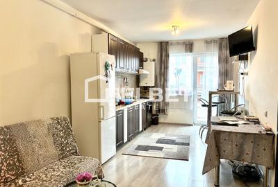 Apartament cu 2 camere semidecomandat în Sânpetru - 5