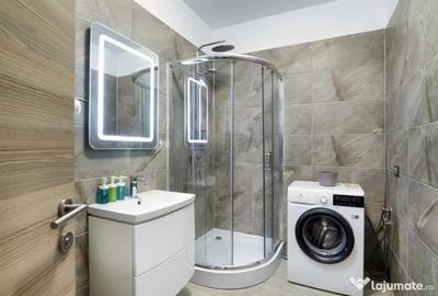 Apartament cu 2 camere în Nord - 4