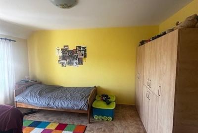 Casă cu 3 camere cu Garaj în Tăuții-Măgherăuș - 11