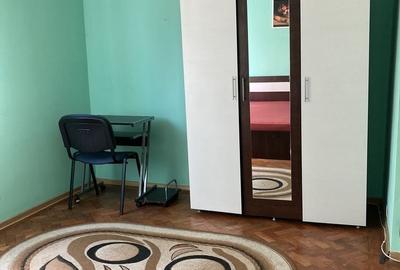 Apartament cu 2 camere semidecomandat în Central - 2