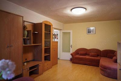 Proprietar, vand apartament mobilat, cu 4 camere in Deva, zona Lido, etaj 1 din 7 - 1