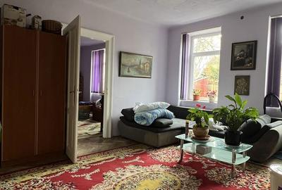 Apartament cu 2 camere semidecomandat în Ultracentral - 2