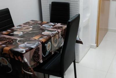 Apartament cu 2 camere semidecomandat în Mănăștur - 4