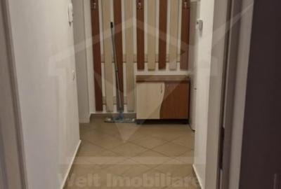 Garsonieră decomandată, mobilată în Zorilor - 3