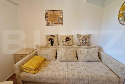 Apartament 3 camere , ideal investitie sau locuit Poiana Brasov - 4