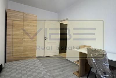 Apartament cu 3 camere nedecomandat, mobilat în Podu Roș - 27