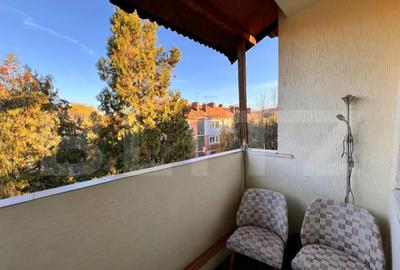 Apartament 2 camere decomandat,etaj 2,cu posibilitate de man - 3