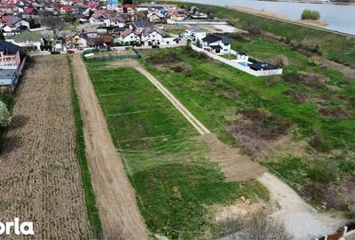 Teren de 509 mp, în Ostroveni - 6