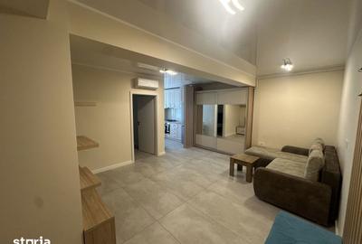 Apartament cu 2 camere în Micro 17 - 3