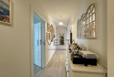 Penthouse cu finisaje premium/Zona strazii Fabricii - 6