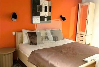 Apartament 2 camere si Terasa in Sibiu - 3