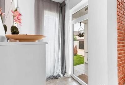 Casă cu 7 camere cu Teren 561 Mp în Dragomirești-Deal - 21