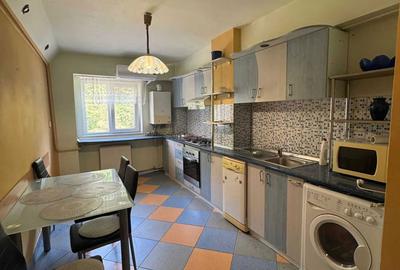 Apartament cu 3 camere decomandat în Exterior Vest - 4