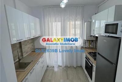 Apartament 2 Cam Bloc Nou Berceni - Dimitrie Leonida - 3