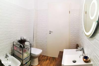Apartament cu 2 camere, mobilat în Lugojului - 10