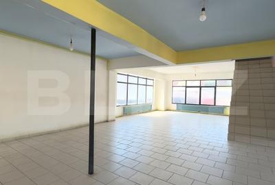 Spatiu comercial de inchiriat, 171 mp - Zona Ultracentrala, Alba Iulia