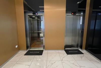 Birou, de 9,343 mp, în Central - 8