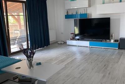 Casă individuală cu 4 camere cu Teren 501 Mp în Tărlungeni - 3