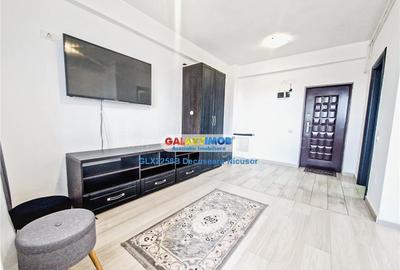 Garsoniera dubla Militari Residence Mobilata,Utilata 56.500 - 9