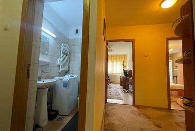 Apartament 3 camere, 2 bai, inclus garaj si boxa, zona Pacurari, Iasi - 18