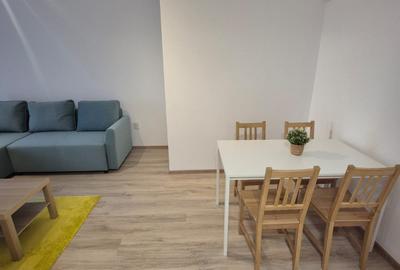 2 camere, prima inchiriere, parcare, liber, Smardan 1 - 2