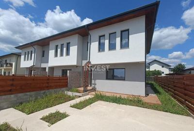 Triplex de vanzare in zona Popas Pacurari - Valea Lupului - 6