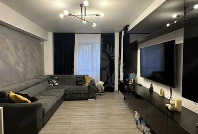 //2 CAMERE// COMPLEX REZIDENTIAL DOROBANTU// - 1