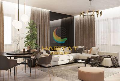 Apartament cu 3 camere decomandat în Berceni - 6