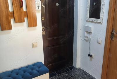 Garsonieră decomandată în Central - 8