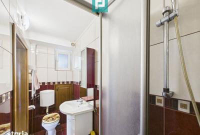 Apartament cu 2 camere în Ultracentral - 6