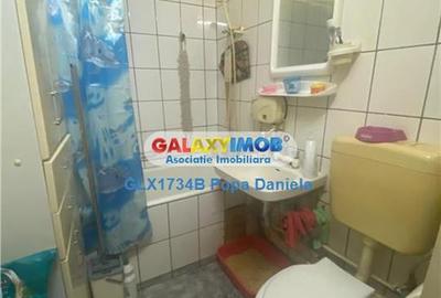 Apartament cu 2 camere semidecomandat, mobilat în Drumul Taberei - 7