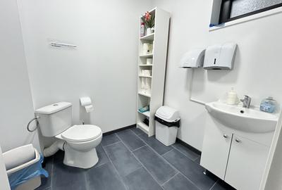 Corbeanca, sos. Unirii, afacere la cheie/ clinica medicala - 6