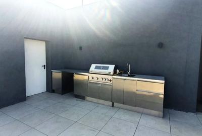 APARTAMENT |  PENTHOUSE | 160 MP TERASA | ZONA CENTRALĂ | EMINESCU - 3