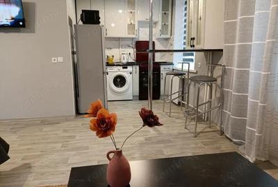 Garsonieră semidecomandată în Vitan