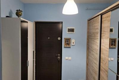 Apartament cu 2 camere decomandat în Luna - 4