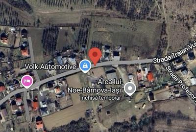 Spațiu comercial, în Bârnova - 2