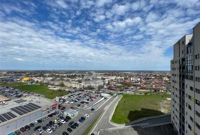 Apartament cu 2 camere decomandat în E3 - 10